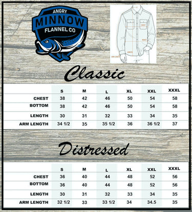 TWILIGHT MUSE Flared Sleeve Flannel